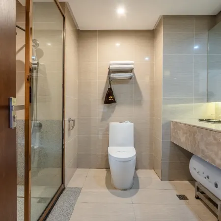 Pleasing Hotel