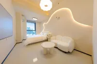 Dream Inn Hotel (Songjiazhuang Subway Station Branch) - Wifi
