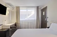 B&B Hotel Oviedo Hôtels à : Siero