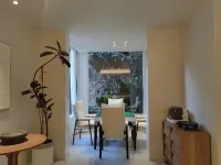 Dali Xingmai Mountain and Sea View Homestay (Erhai Branch) - جاكوزي