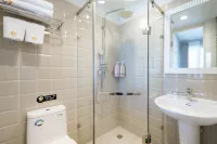 Yongshun Villa Hotel（Wanghaiyuan Seaview Hotel） - Beach resorts