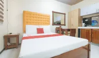 RedDoorz @ GaDi Hotel San Jose del Monte City Hotels in Santa Maria