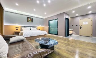 VNAER Qingyang Wisdom Hotel