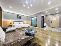 VNAER Qingyang Wisdom Hotel Hôtels à : Zhangxian