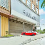 Weining Sinan Shijia Intelligent Hotel