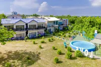 Happiness Ocean View B&B - ペット同伴可