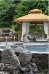 Zhuishan Mingjing Hot Spring Resort Hotel - Rooftop Pools