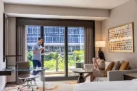 Sheraton Manila Hotel at Newport World Resorts