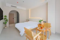 Xinye Pushe Hotel (Anshun Zhenning Huangguoshu Waterfall Scenic Area Branch) Hotels in Zhenning