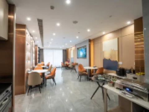 Fengxin Yueyi Lifeng Hotel Fengxin İlçesi otelleri