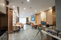 Fengxin Yueyi Lifeng Hotel Hotel a Fengxin