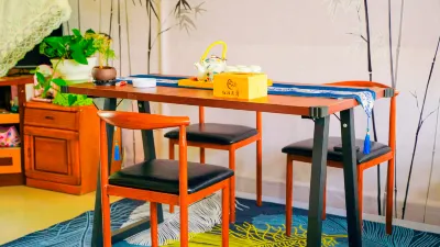 紅灘民宿 レッドビーチ·ナショナル·ランドスケープ·アベニュー·ショッピングセンター周辺のホテル