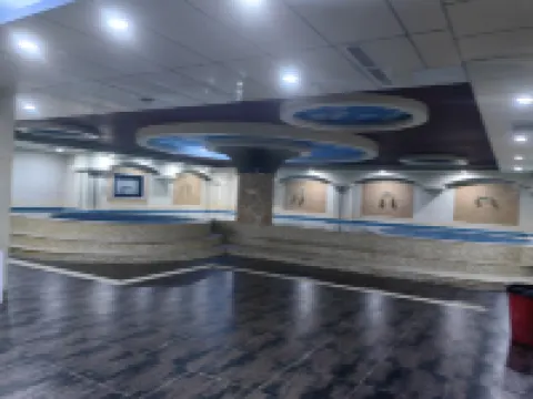 Ganyu Culture Ecological Park Accommodation