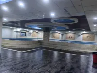 隰縣文化生態園住宿（小西天店）