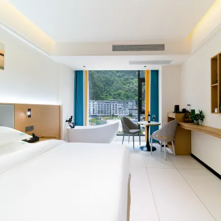 YIN ZI YUAN HOTEL
