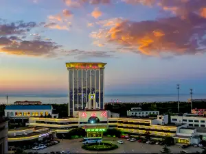 xinshidai hotel