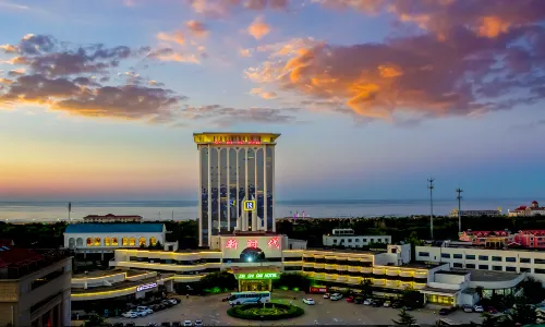 xinshidai hotel
