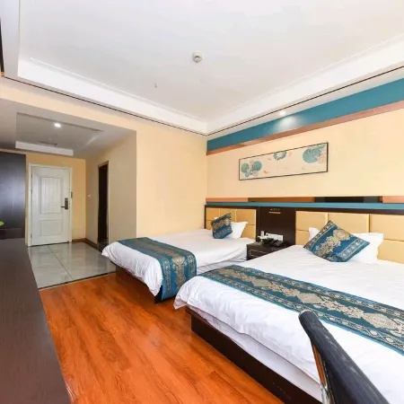 Yunyuexiang hotel