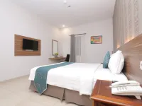 โรงแรมแกรนด์ อามิรา โรงแรมในสุราการ์ตา