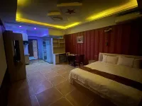 Former Slow Theme Apartment (Siping Jilin Normal University Store)