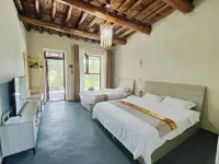 Khorgas Chenli Chenwai Homestay