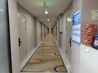 Hunchun Zhaoshun Business Hotel