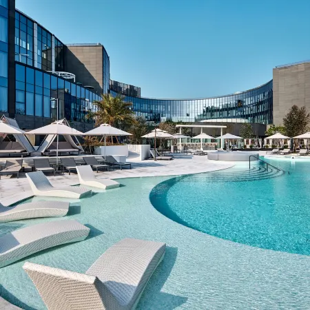 Shilla Stay Plus Iho Tewoo Ocean Front