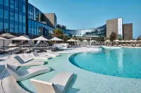 Shilla Stay Plus Iho Tewoo Ocean Front - Pools