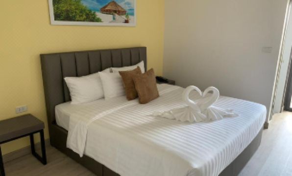 Remas Hotel Hat Yai
