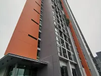 Pattaya North Station Resort Apartment Hotels near Pattaya Station