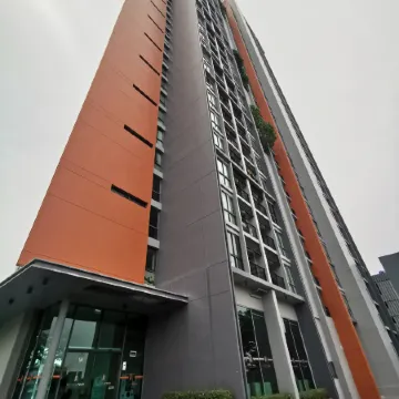 Pattaya North Station Resort Apartment