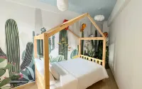 Taishan Panoramic View Boutique Hotel （Near Dai Temple & Mount Tai）