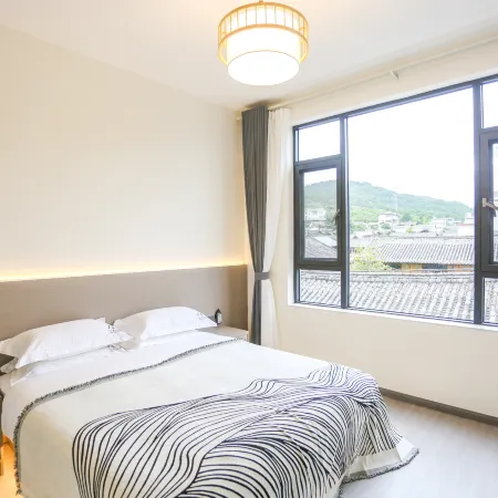 Shanshui Yunju · Yulong · Snow | Mountain View Snow Resort Hotel (Lijiang Yulong Changshui Road)