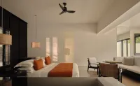 Amansara Hotel dekat ArtBox