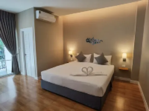 โรงแรมทองประโชค โรงแรมในสกลนคร