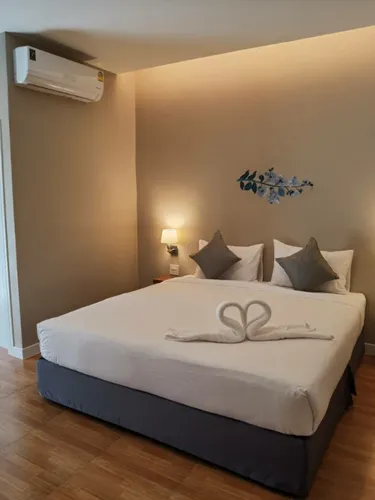 รูปภาพของโรงแรมทองประโชค