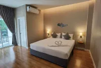 Thong Prachok Hotel