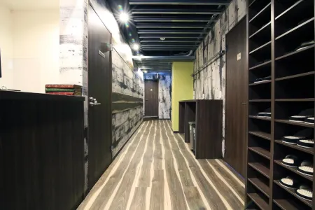 (Male Only)BEE-HIVE Sugamo