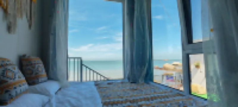 無為海逅民宿（青島嶗山風景區店）