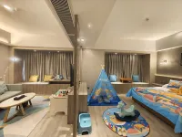 Ruitao Hotel (Foshan Shunde Qinghuiyuan Branch) Hotels near Yihui Department Store (Leliu Branch)