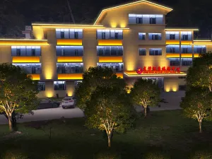 Long Wan Hot Spring Hotel