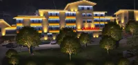 Long Wan Hot Spring Hotel