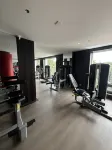 Peninsula Hotel - palestra