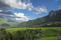 LIVINGHBEAUTY Hotels in Gongshan
