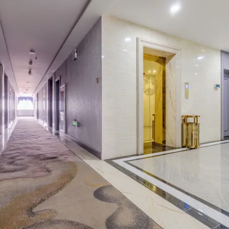 Taida Hotel