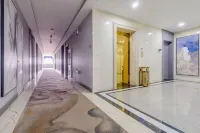 Taida Hotel Hotels in Ejin Banner