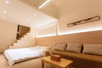 Wuyin Liangju Hotel (Luxi Jinhui Plaza) - parking