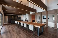 Private Cottage Lantern Shiretoko