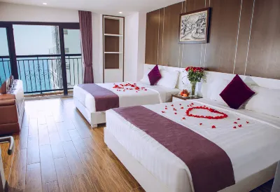 Morris Hotel Nha Trang