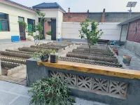 Jiexiu Caojia Courtyard